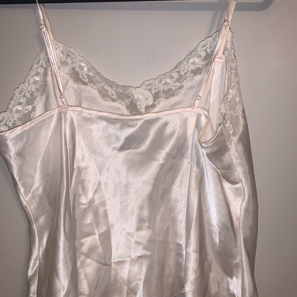 Vintage Parisian Intimates Cami - Picture 3 of 4